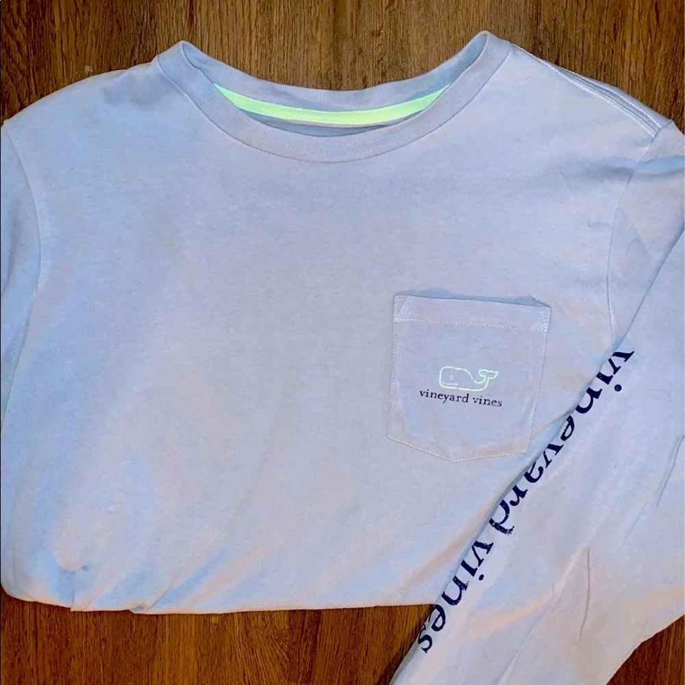 Vineyard Vines Long Sleeve